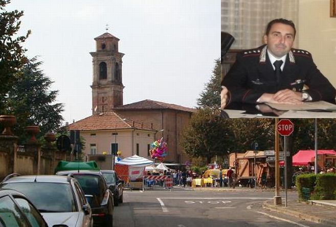 Omicidio a Pontecurone: un marocchino di 45 anni muore accoltellato, grave la moglie