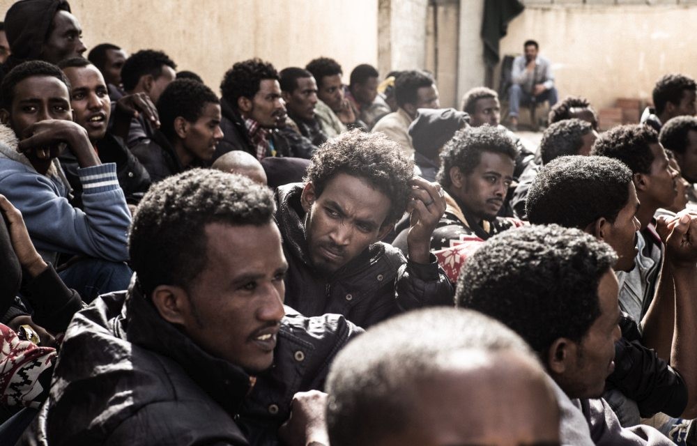 Ventimiglia, ancora nessun riscontro alle richieste di maggiore sicurezza per tutelarsi dal massiccio arrivo di migranti previsto per l’estate?