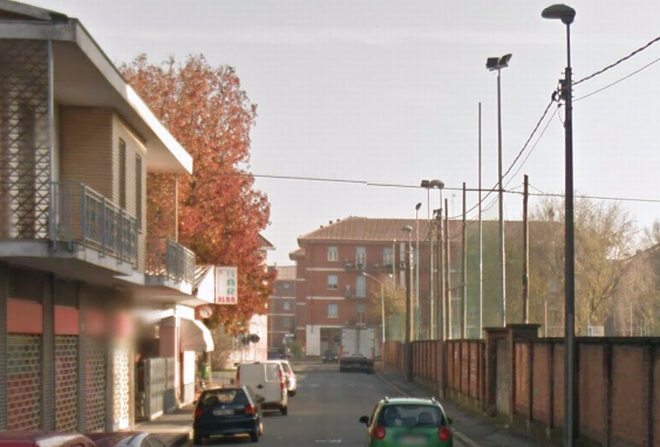 Presi da Polizia e Carabinieri gli autori della sparatoria al bar Alba di Alessandria