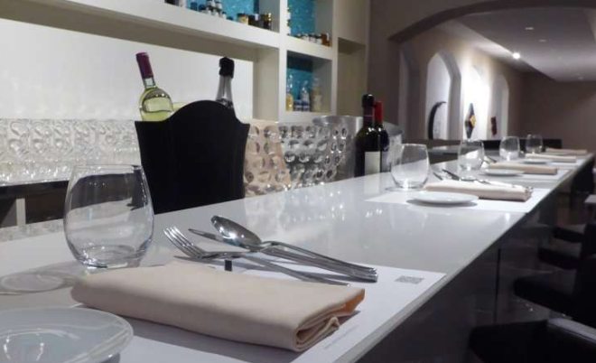 In provincia di Pavia il primo ristorante didattico