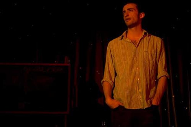 Stasera a Castelnuovo Bormida lo spettacolo “Farfalle”