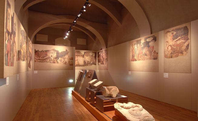 Inaugurata ad Alessandria la mostra “Richiami” presso la Sala d’Arte