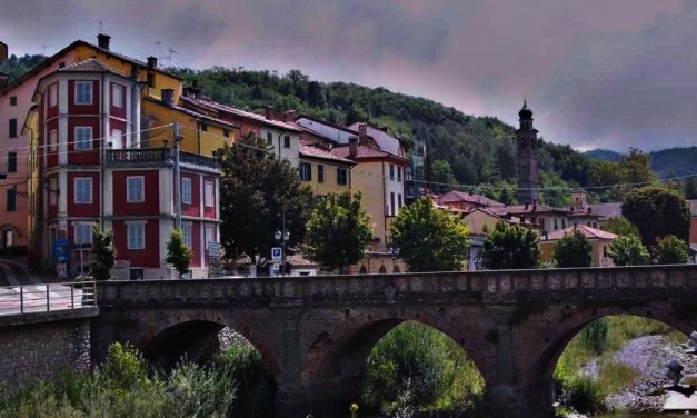 Il patrimonio storico del Tortonese rinasce: oltre 383 mila euro per i borghi. Tutti i progetti