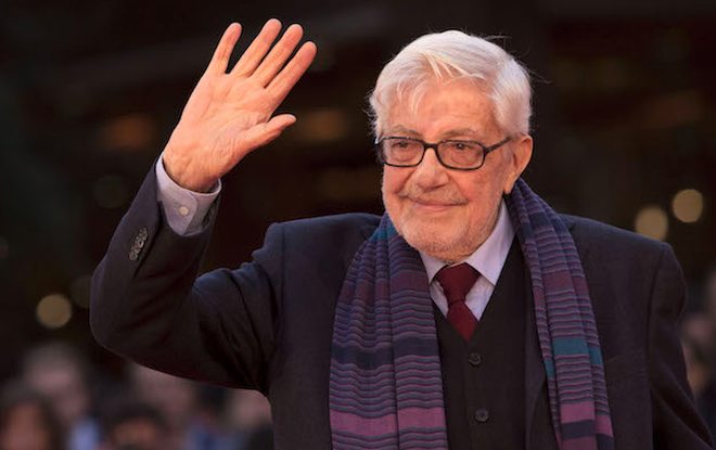 Lunedì e martedì il Megaplex ricorda Ettore Scola con un film documentario