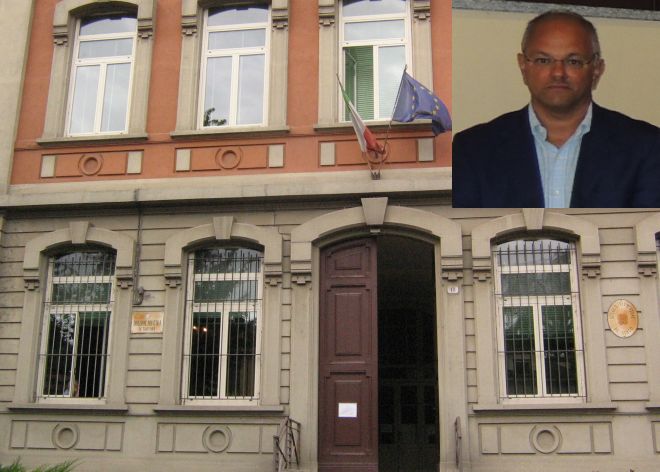 A Tortona bambini in classe al freddo. Fara: “Grazie della segnalazione, provvederemo”