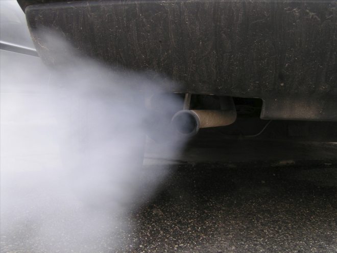 Smog alle stelle, il Comune di Alessandria blocca la circolazione de diesel fino ad Euro 4