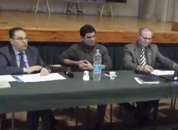 A Carbonara Scrivia giunte le Soms da tutto il Piemonte