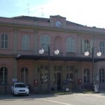 Acqui Terme: stop ai treni sulla linea per Genova per quasi un mese, scattano i bus sostitutivi