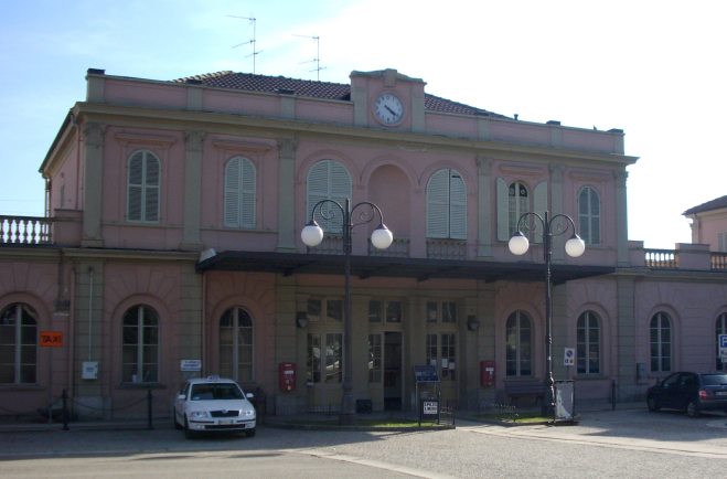 Lavori sulla linea ferroviaria fra Acqui Terme e la Liguria: i cambiamenti
