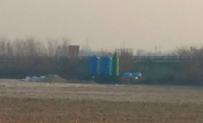 Tortona, approvati i piani di bonifica per l’inquinamento da idrocarburi