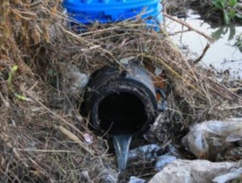 Tortona, il 22 gennaio la Provincia decide cosa fare per lo sversamento degli idrocarburi