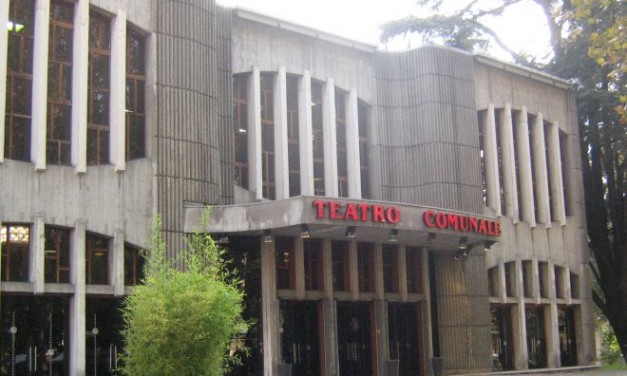 Il sipario è pronto a riaprirsi: due giorni di eventi per svelare il futuro del Teatro di Alessandria che riaprirà