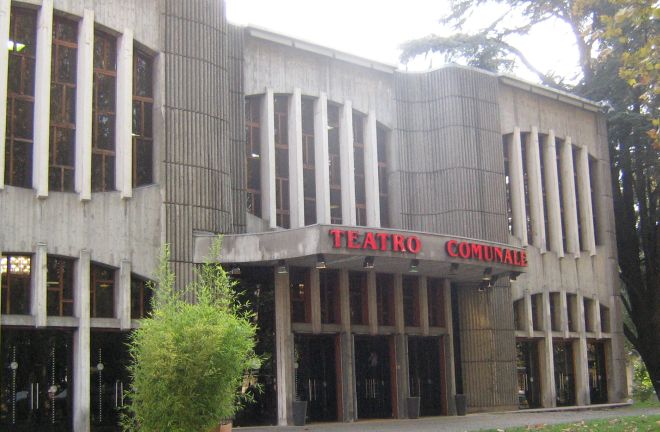 Ad Alessandria si riapre una sala del teatro Comunale con un concerto