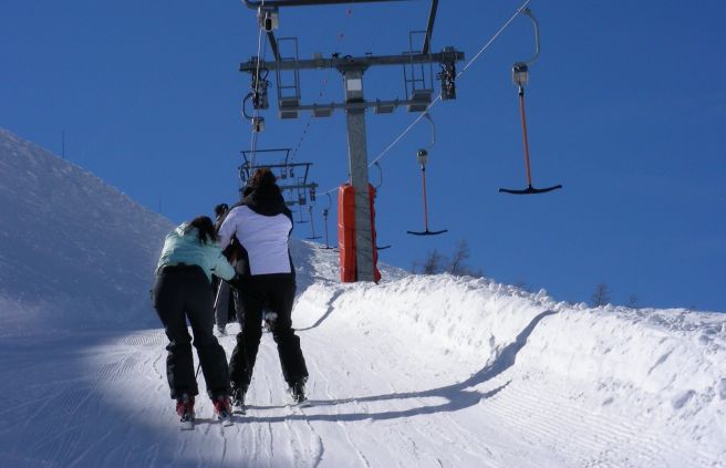 In crisi del turismo invernale a Caldirola e nelle altre zone?