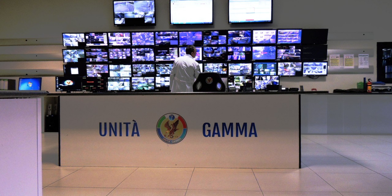 Tortona, gli agenti dell’Unità Gamma sventano un furto alla municipalizzata di Voghera. E’ il 22esimo di seguito