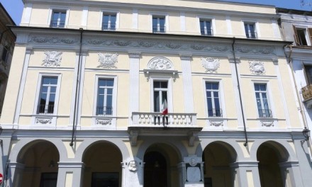 Letteratura e memoria a Valenza: al via il mese dei libri in Biblioteca. Primo appuntamento giovedì 4 giugno con Patrizia Monzeglio