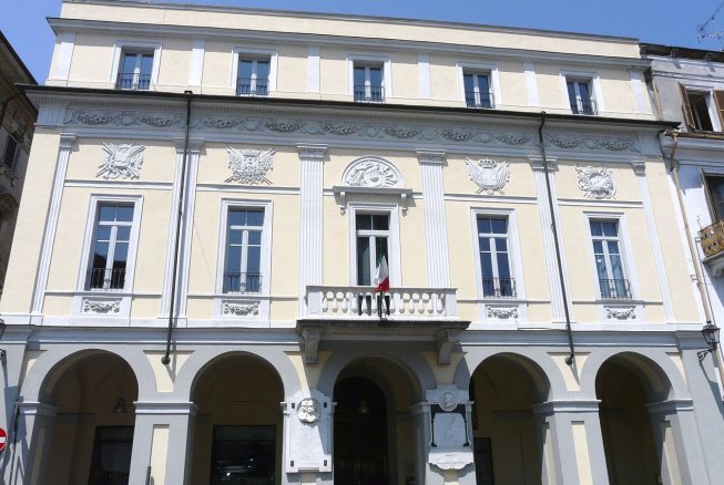 A Valenza si presenta il libro sulla Resistenza