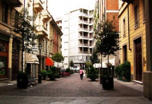 Carducci Tortona