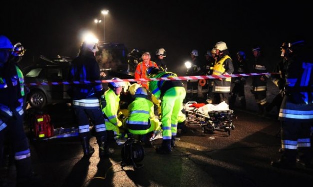 Giovane ragazza di 21 anni muore investita da un’auto a Cassine