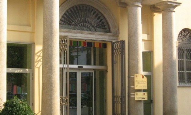 Ad Alessandria la Mostra “Caro nipotino, impara a memoria La vispa Teresa”. 