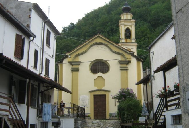 A Lunassi un concorso fotografico sulla val Curone
