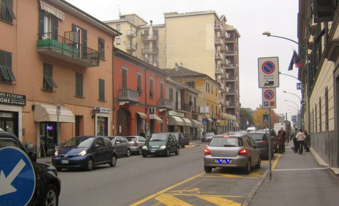 Consulta Commercio di Novi Ligure, ecco le proposte per il 2020