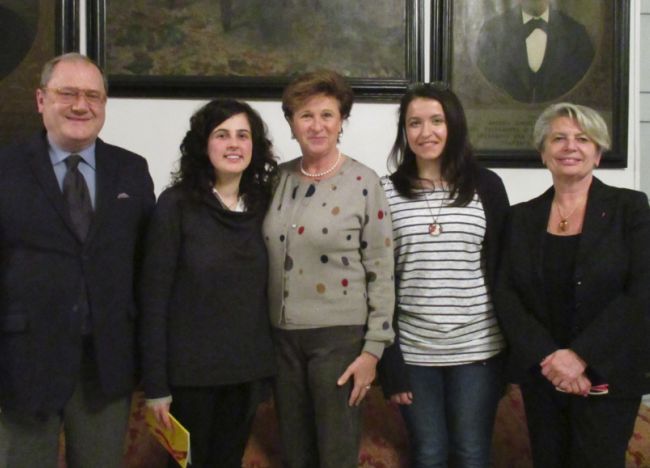 Nuove ostetriche ad Alessandia e Casale grazie all’ Adisco