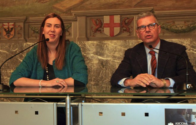 Successo del workshop dell’ Ascom di Alessandria