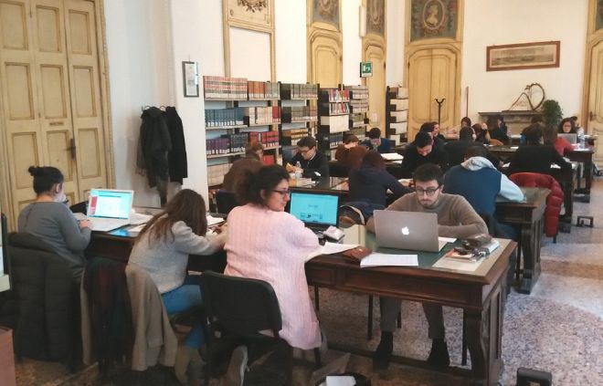 Nuovi appuntamenti culturali alla Biblioteca di Casale Monferrato