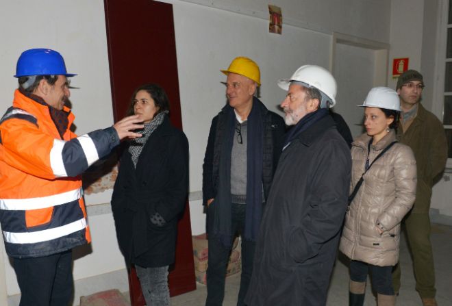 Novi Ligure assegna a Claudio Bisio la Torre d’Oro 2016