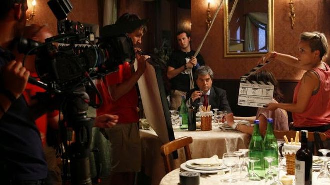 Ad Alessandria una serata dedicata dedicata al cabaret, alla poesia e….