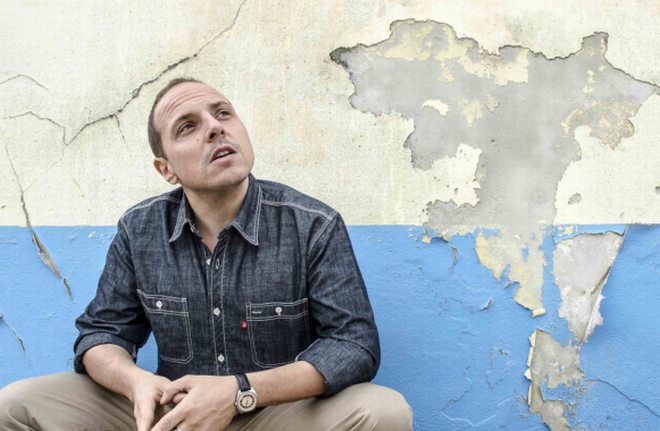 Brusco in concerto all’Officina di Alessandria