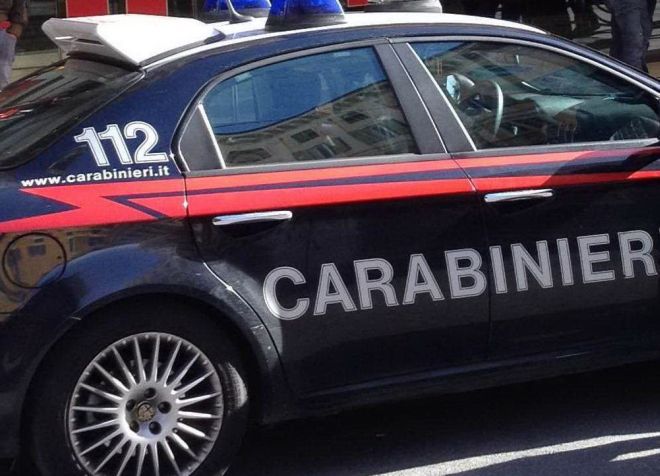 Giovane alessandrino guida un’auto sequestrata, denunciato