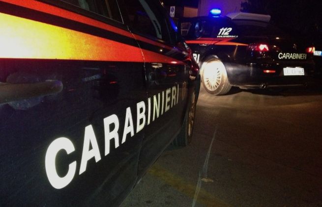 Un albanese di Alessandria arrestato per droga