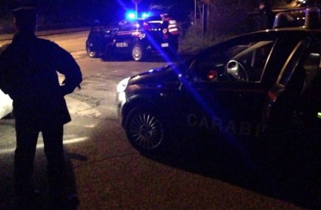 Guidano ubriachi, tre automobilisti nei guai sorpresi dai carabinieri di Solero