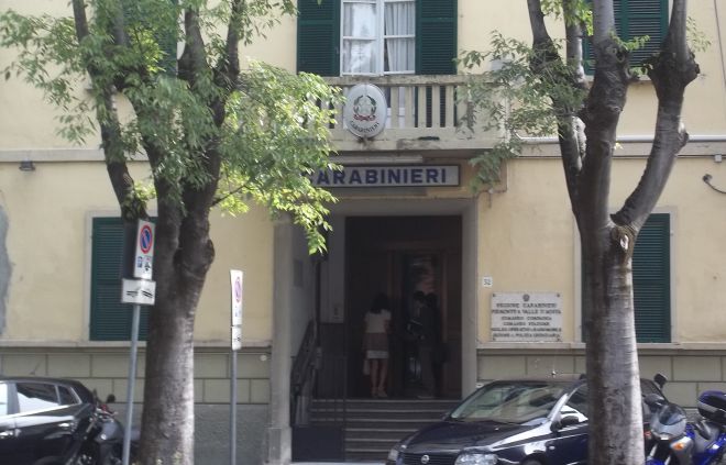 L’attività dei carabinieri di Casale nel corso della settimana