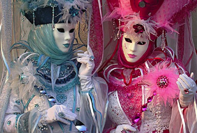 Domenica a Villaromagnano c’è la quarta edizione del Carnevale