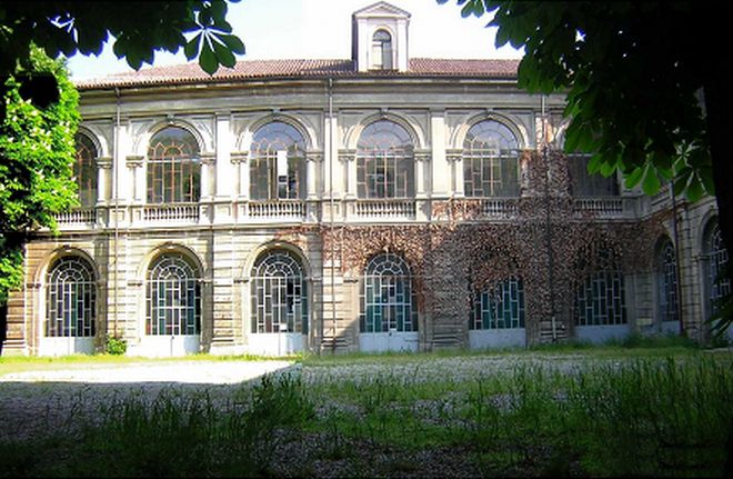 Al via i lavori per la nuova scuola di Casale Monferrato