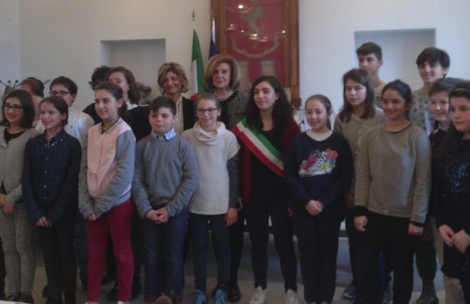 A Tortona c’é il nuovo Consiglio comunale dei ragazzi. Tutti i nomi con una sorpresa