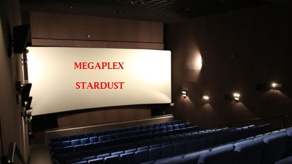 “5 è il numero perfetto” al Megaplex Stardust di Tortona sino al 4 settembre a prezzo ridotto grazie al Circolo del Cinema