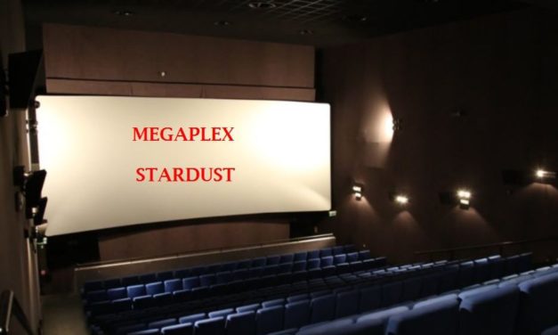 Gli orari e le trame dei film al Megaplex Stardust di Tortona