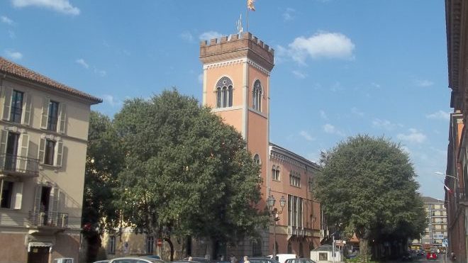 Il Comune di Acqui Terme al lavoro per un progetto di coesione territoriale