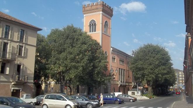Amministratori e ragazzi di Acqui Terme lanciano un appello per una città libera dalla plastica