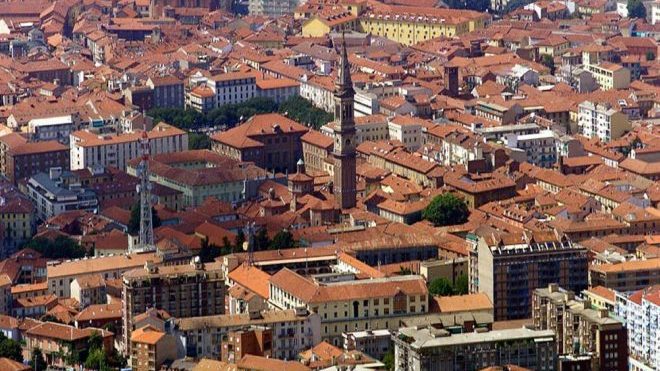 Personaggi Alessandrini: Cesare Pettazzi da Quattordio