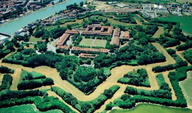 Rinasce la Cittadella di Alessandria: intesa tra Regione, Ministero e Comune per il maxipiano di restauro
