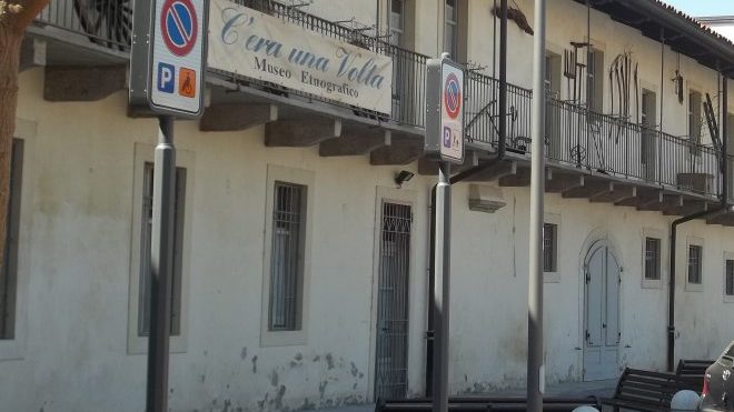 E’ agosto ma ad Alessandria il Museo della Gambarina rimane aperto