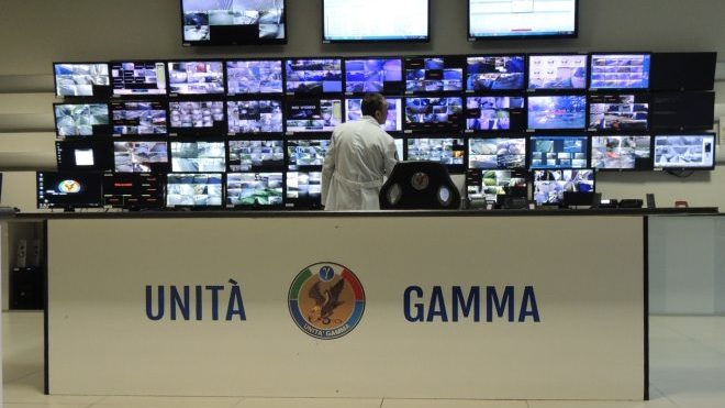 Nuovo tentativo di furto sventato dall’Unità Gamma di Tortona a un importante hotel della zona