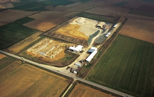 Forza Italia interviene sulla discarica Bazzani di Casale Monferrato