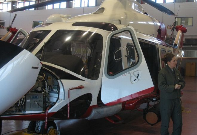 I marinai tortonesi a Sarzana hanno incontrato i militari della Guardia Costiera