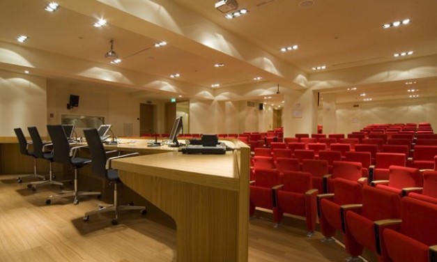 Ultima conferenza di Giacomo Maria Prati alla sala della Fondazione: Il Mito degli Iperborei